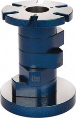 GSG - 25 to 287.5mm Depth Micrometer Calibration Master - Accurate to 0.0025mm - Industrial Tool & Supply