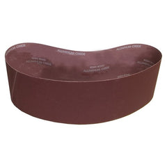 6″ × 48″ Metalite R228 Narrow Belt 50 Grit Aluminum Oxide - Industrial Tool & Supply