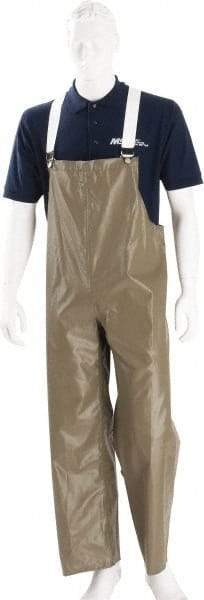 Tingley - Rain & Chemical Wear - No Pockets - Industrial Tool & Supply