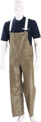 Tingley - Rain & Chemical Wear - No Pockets - Industrial Tool & Supply