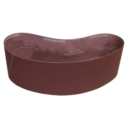 6″ × 48″ Metalite R228 Narrow Belt 40 Grit Aluminum Oxide - Industrial Tool & Supply