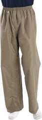Tingley - Rain & Chemical Wear - No Pockets - Industrial Tool & Supply