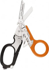 Leatherman - 6 Tool Multi-Tool - Industrial Tool & Supply