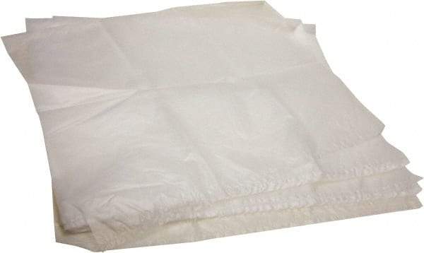 Nilfisk - Plastic Vacuum Liner - For Nilfisk GM 80 - Industrial Tool & Supply