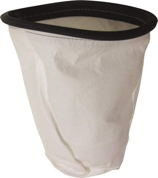 Nilfisk - HEPA & Critical Vacuum Main Filter - Use for Dry Pick-Up Only, For Use with Nilfisk GD 10 - Industrial Tool & Supply