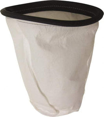 Nilfisk - HEPA & Critical Vacuum Main Filter - Use for Dry Pick-Up Only, For Use with Nilfisk GD 10 - Industrial Tool & Supply