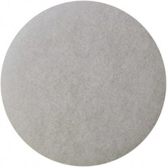 Nilfisk - HEPA & Critical Vacuum Motor Filter - Use for Dry Pick-Up Only, For Use with Nilfisk GD 10 - Industrial Tool & Supply