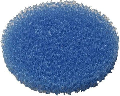 Nilfisk - HEPA & Critical Vacuum Motor Filter - Use for Wet Pick-Up Only, For Use with Nilfisk Eliminator Series - Industrial Tool & Supply