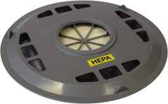 Nilfisk - HEPA & Critical Vacuum Filter - Use for Dry Pick-Up Only, For Use with Nilfisk GD 930 - Industrial Tool & Supply
