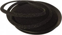 Nilfisk - HEPA & Critical Vacuum Motor Filter - Use for Dry Pick-Up Only, For Use with Nilfisk GD 930 - Industrial Tool & Supply