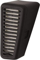 Nilfisk - HEPA & Critical Vacuum Cooling Filter - Use for Wet Pick-Up Only, For Use with Nilfisk Attix 30 & 50 - Industrial Tool & Supply