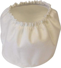 Nilfisk - HEPA & Critical Vacuum Micro Filter - Use for Dry Pick-Up Only, For Use with Nilfisk GM 80 - Industrial Tool & Supply