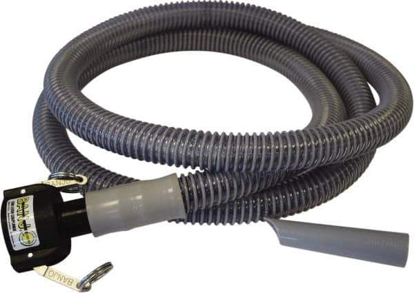 Nilfisk - Accessory Kit - Use With Nilfisk VT 60 - Industrial Tool & Supply