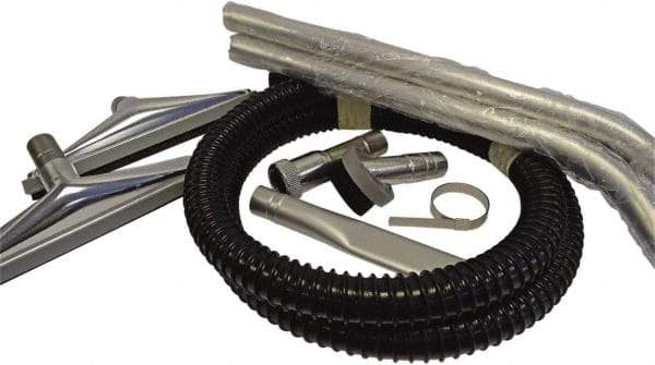 Nilfisk - Accessory Kit - Use With Nilfisk 118 EXP - Industrial Tool & Supply