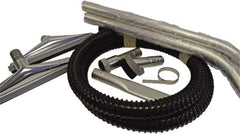 Nilfisk - Accessory Kit - Use With Nilfisk 118 EXP - Industrial Tool & Supply