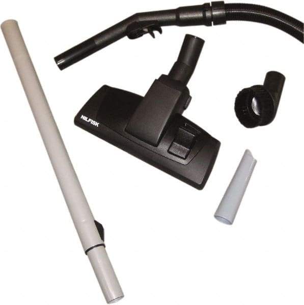 Nilfisk - Accessory Kit - Use With Nilfisk GD 10 - Industrial Tool & Supply