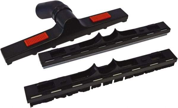 Nilfisk - Nozzle - Use With Nilfisk Eliminator Series - Industrial Tool & Supply