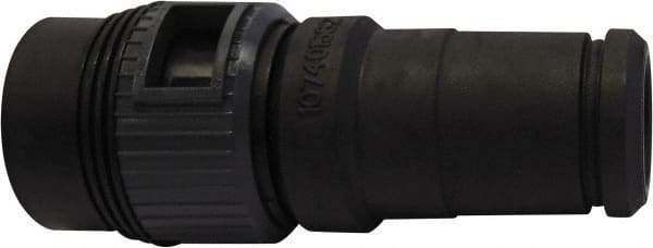 Nilfisk - Tool Adapter - Use With Nilfisk Aero, Nilfisk Attix Series - Industrial Tool & Supply