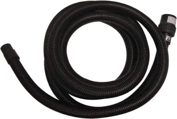 Nilfisk - 16' Hose Length, Hose - Use With Nilfisk Attix Series - Industrial Tool & Supply
