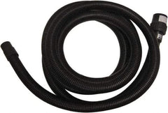 Nilfisk - 16' Hose Length, Hose - Use With Nilfisk Attix Series - Industrial Tool & Supply