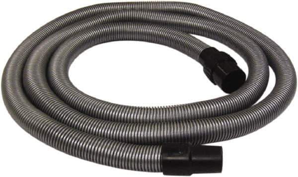 Nilfisk - 13' Hose Length, Hose - Use With Nilfisk Attix Series - Industrial Tool & Supply