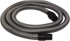 Nilfisk - 13' Hose Length, Hose - Use With Nilfisk Attix Series - Industrial Tool & Supply