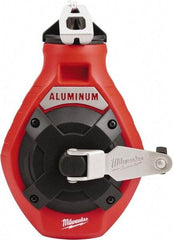 Milwaukee Tool - 100' Long Chalk Reel - Industrial Tool & Supply
