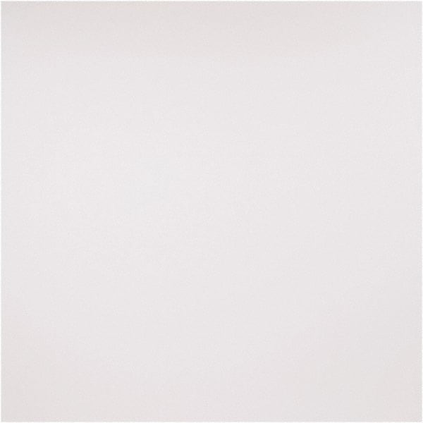 Genesis - Pack of 12 Smooth Pro 23-3/4" x 23-3/4" x 0.1575" Vinyl Ceiling Tiles - Industrial Tool & Supply
