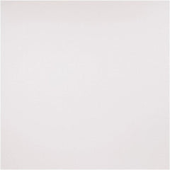 Genesis - Pack of 12 Smooth Pro 23-3/4" x 23-3/4" x 0.1575" Vinyl Ceiling Tiles - Industrial Tool & Supply