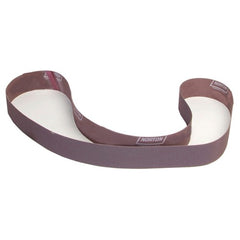 2″ × 72″ Metalite R228 Narrow Belt 220 Grit Aluminum Oxide - Industrial Tool & Supply