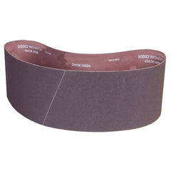 4″ × 48″ Metalite R228 Narrow Belt 120 Grit Aluminum Oxide - Industrial Tool & Supply