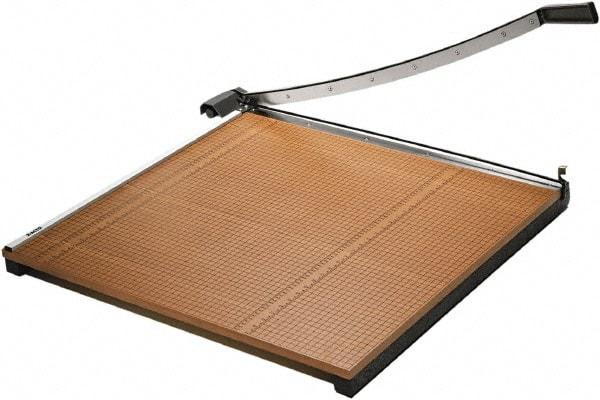 X-ACTO - Paper Cutters Width (Inch): 30 - Industrial Tool & Supply