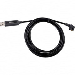 Mitutoyo - Remote Data Collection Cable - Industrial Tool & Supply