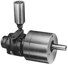 Gast - Foot Bracket - For 1 UP & 1 UM Air Motors & Gearmotors - Industrial Tool & Supply