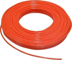 Fenner Drives - 1/8" Diam, Round Belt - Urethane, Light Duty Conveying and Power Belting, No. 4904006 - Industrial Tool & Supply
