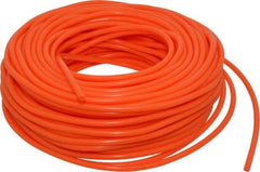 Fenner Drives - 3/16" Diam, Round Belt - Urethane, Light Duty Conveying and Power Belting, No. 4904009 - Industrial Tool & Supply