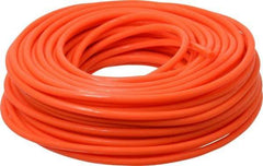 Fenner Drives - 1/4" Diam, Round Belt - Urethane, Light Duty Conveying and Power Belting, No. 4904012 - Industrial Tool & Supply