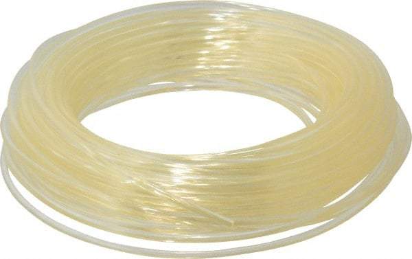 Fenner Drives - 1/8" Diam, Round Belt - Urethane, Light Duty Conveying and Power Belting, No. 4907006 - Industrial Tool & Supply