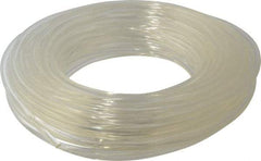 Fenner Drives - 3/16" Diam, Round Belt - Urethane, Light Duty Conveying and Power Belting, No. 4907009 - Industrial Tool & Supply