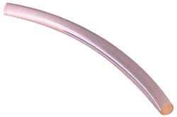 Fenner Drives - 3/4" Diam, Round Belt - Urethane, Light Duty Conveying and Power Belting, No. 4907033 - Industrial Tool & Supply