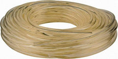 Fenner Drives - 1/4" Diam, Round Belt - Urethane, Light Duty Conveying and Power Belting, No. 4907012 - Industrial Tool & Supply