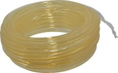 Fenner Drives - 3/8" Diam, Round Belt - Urethane, Light Duty Conveying and Power Belting, No. 4907018 - Industrial Tool & Supply
