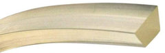 Fenner Drives - Section A, V-Belt - Urethane, Light Duty Conveying and Power Belting, No. 4911066 - Industrial Tool & Supply