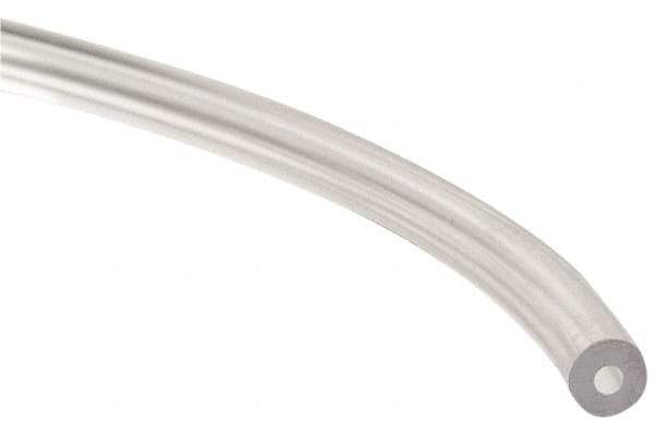 Fenner Drives - 1/4" Diam, Hollow Belt - Urethane, Light Duty Conveying and Power Belting, No. 4934012 - Industrial Tool & Supply
