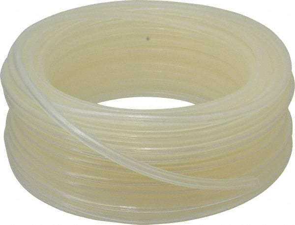 Fenner Drives - 5/16" Diam, Hollow Belt - Urethane, Light Duty Conveying and Power Belting, No. 4934015 - Industrial Tool & Supply
