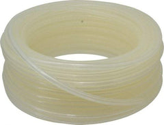 Fenner Drives - 5/16" Diam, Hollow Belt - Urethane, Light Duty Conveying and Power Belting, No. 4934015 - Industrial Tool & Supply
