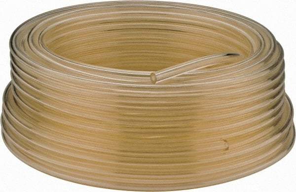 Fenner Drives - 3/8" Diam, Hollow Belt - Urethane, Light Duty Conveying and Power Belting, No. 4934018 - Industrial Tool & Supply