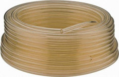 Fenner Drives - 3/8" Diam, Hollow Belt - Urethane, Light Duty Conveying and Power Belting, No. 4934018 - Industrial Tool & Supply