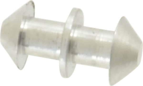 Fenner Drives - Conveying Belt Fasteners - For 3/16" Diam Belts - Industrial Tool & Supply