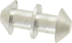 Fenner Drives - Conveying Belt Fasteners - For 3/16" Diam Belts - Industrial Tool & Supply